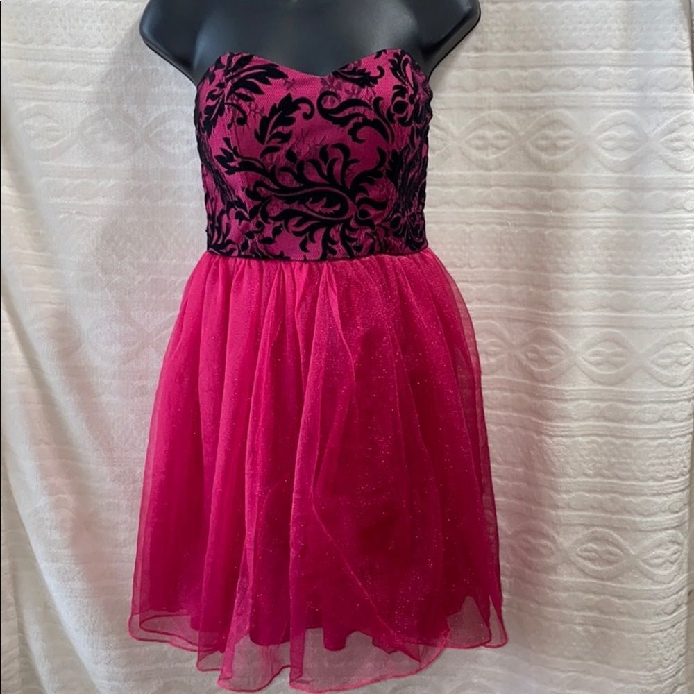 Ruby Rox Dress size 9